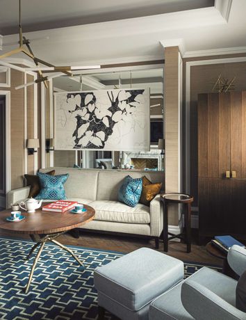 Verified hotel review - Belmond Cadogan Hotel - 45