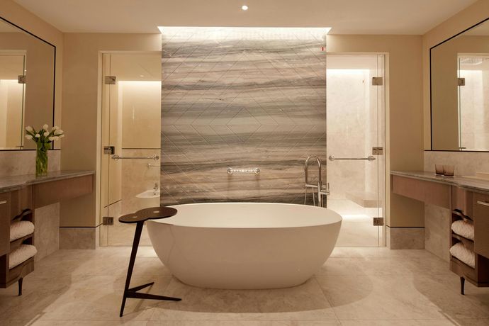 Verified hotel review - The Westin Europa & Regina - 14