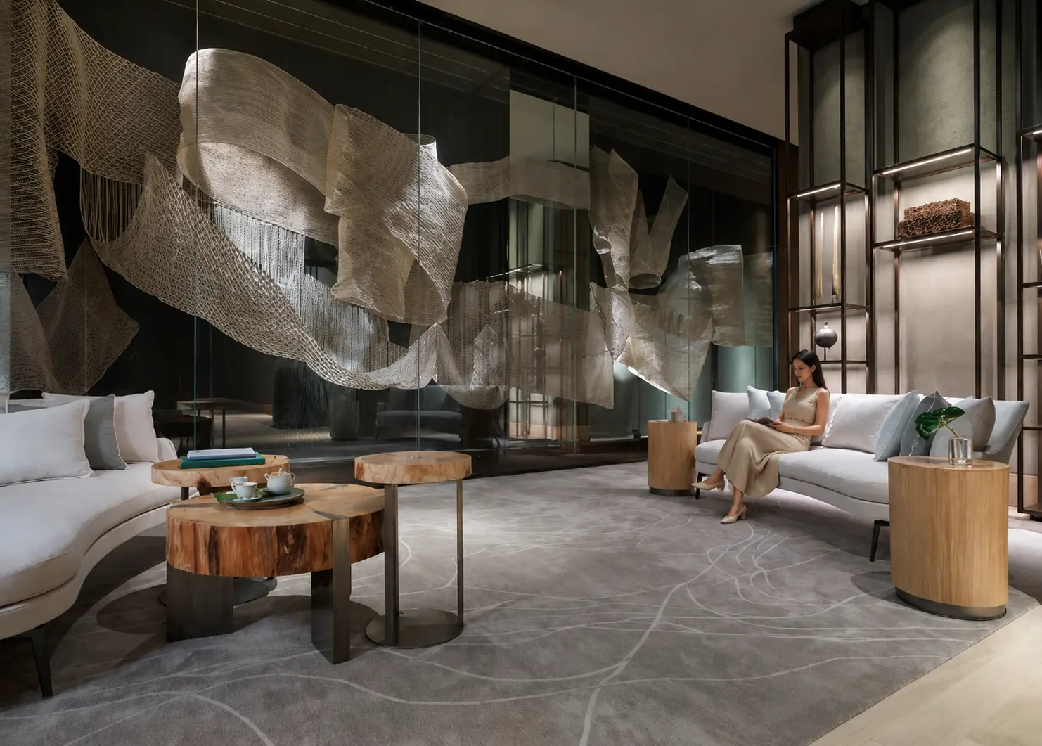 Four Seasons Hotel Tokyo at Otemachi: Superb Rooms, Serious Wellness, and a Rate-Sensitive Verdict