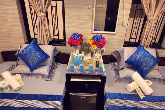 Verified hotel review - Manila Hotel - 6