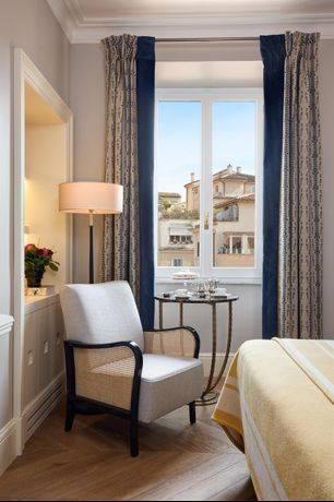 Verified hotel review - Rocco Forte Hotel De Russie - 26