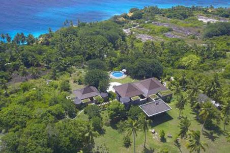 Verified hotel review - Fregate Island Private - 12