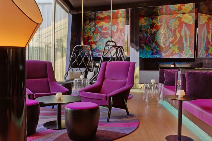 Verified hotel review - W Barcelona - 41