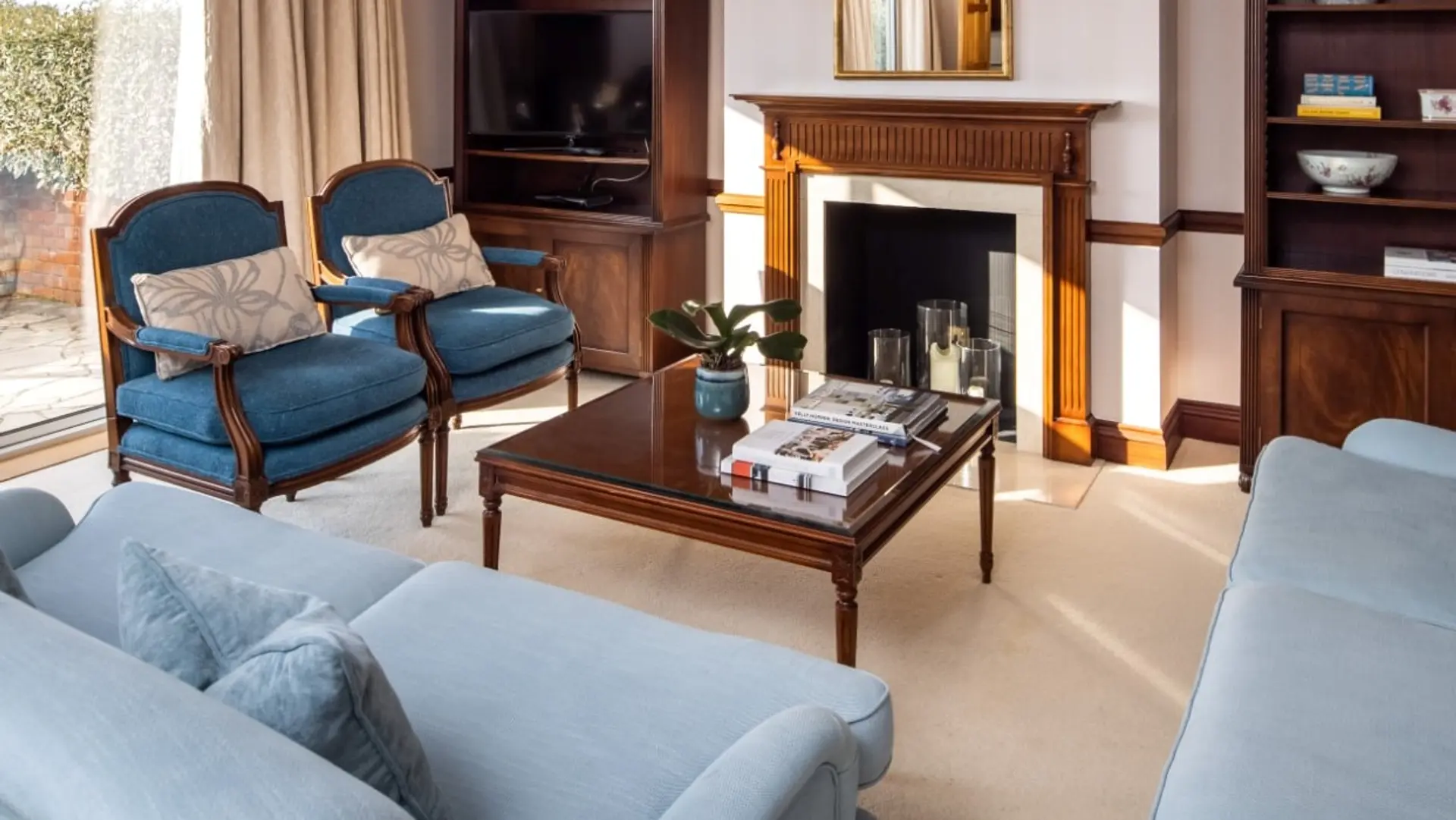 Hotel review Accommodation' - The Atlantic Hotel Jersey - 0