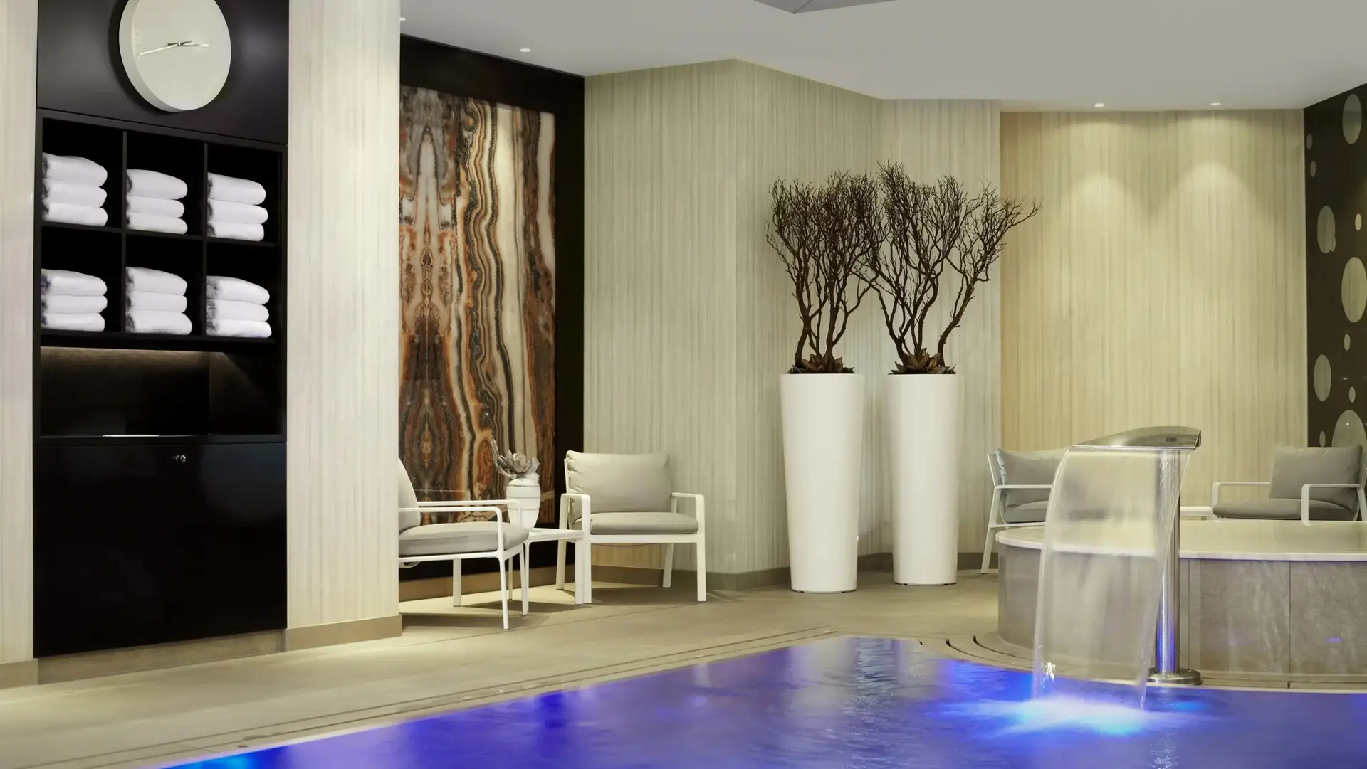 Hotel review What We Love' - The Ritz-Carlton, Berlin - 1