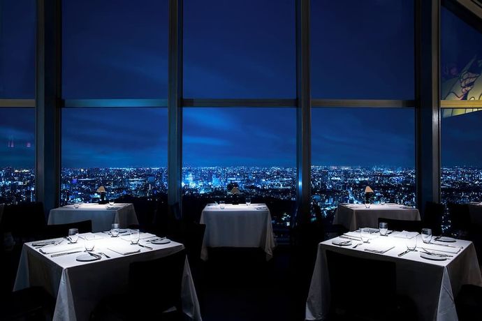 Park Hyatt Tokyo - 38