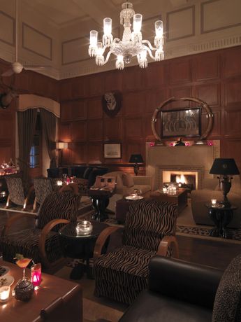 Umaid Bhawan Palace - 48