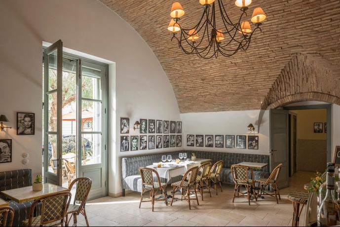 Palazzo Margherita - 30