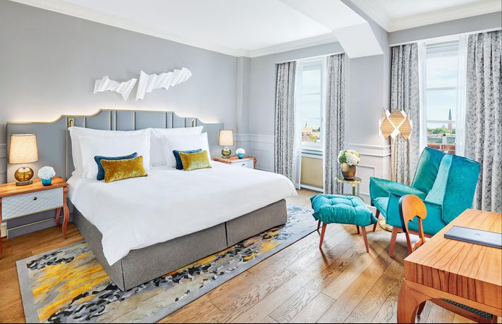 Mandarin Oriental, Munich - 14