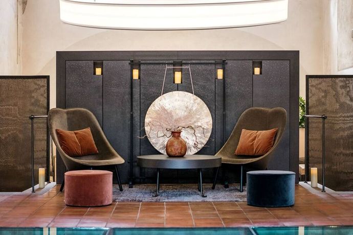 Verified hotel review - Mandarin Oriental, Prague - 32