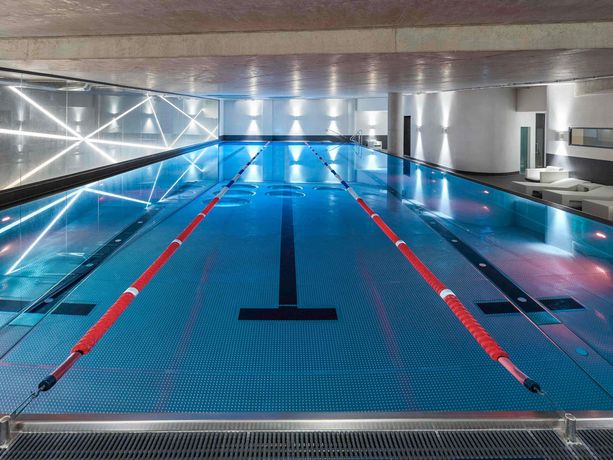 Verified hotel review - Sofitel Frankfurt Opera - 5