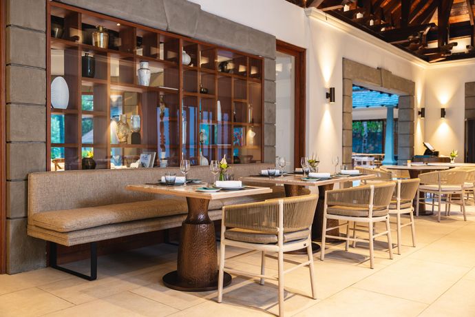 Verified hotel review - Maradiva Villas Resort and Spa - 33