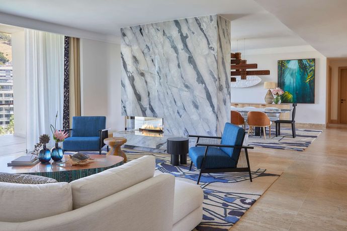 Verified hotel review - One&Only Cape Town - 51