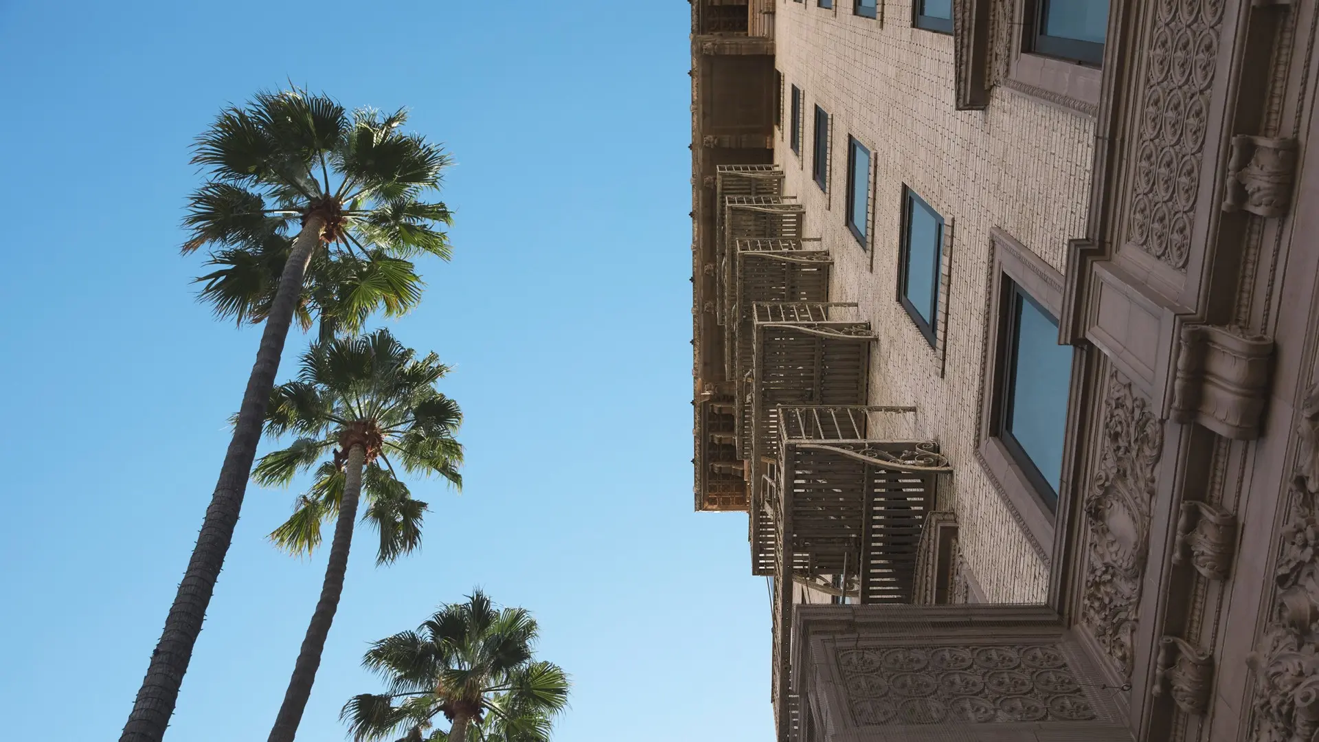 Hotel review Location' - Beverly Wilshire, A Four Seasons Hotel - 6