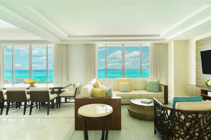 Verified hotel review - The Ritz-Carlton Residences Turks and Caicos - 23