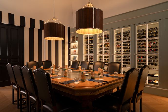 Verified hotel review - Palazzo Ripetta - 13