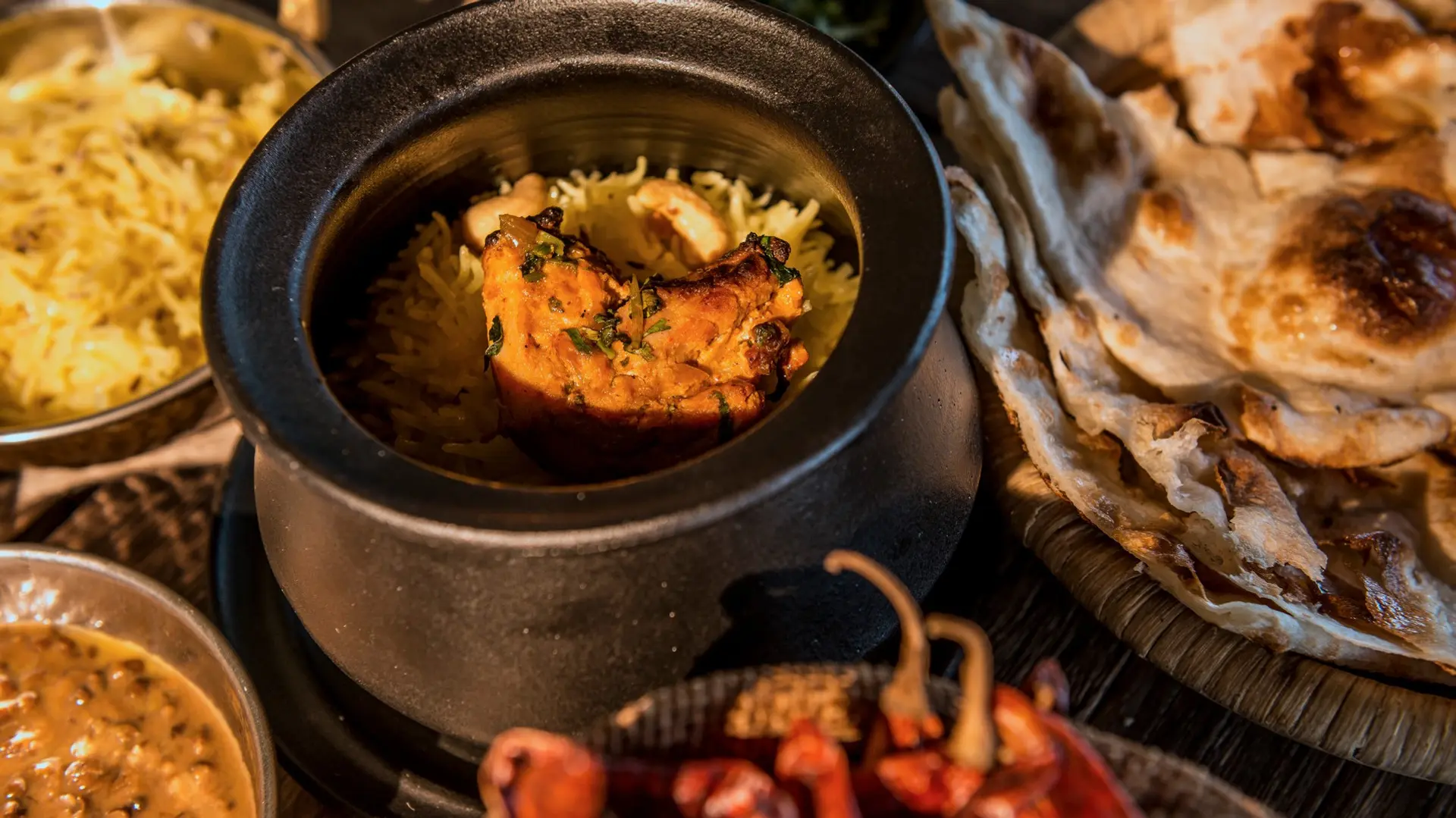 Hotel review Restaurants & Bars' - Four Seasons Resort Maldives at Kuda Huraa - 4