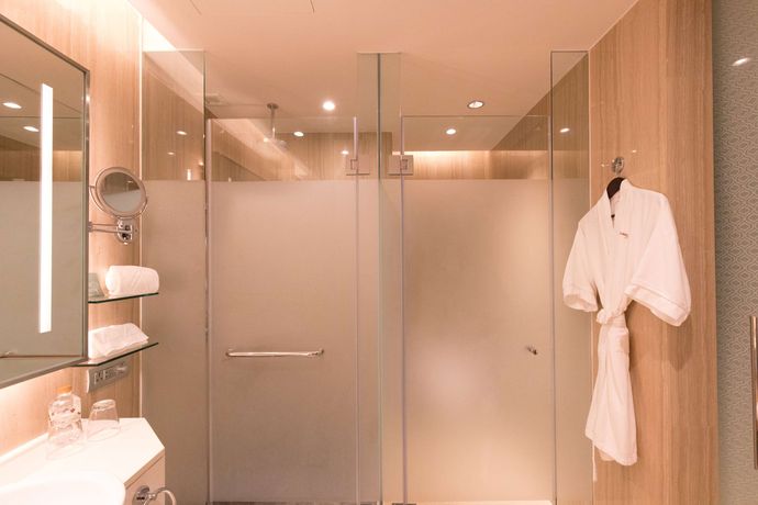 Verified hotel review - Lancaster Bangkok - 56