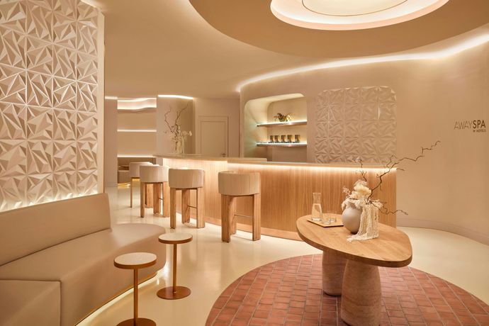 Verified hotel review - W Barcelona - 42