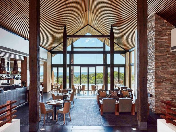 Verified hotel review - Pullman Bunker Bay Resort Margaret River - 6