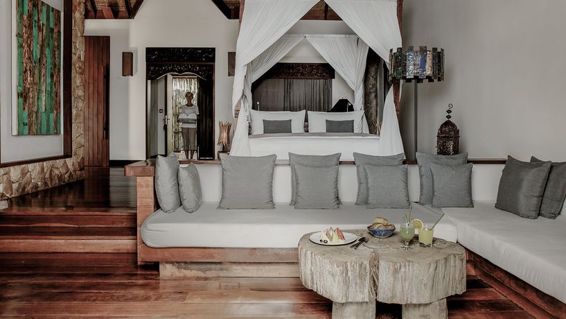 Song Saa Private Island - 45