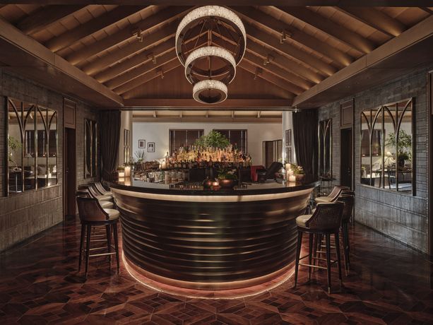 Verified hotel review - Capella Shanghai Jian Ye Li - 7