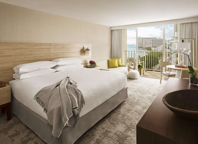 Verified hotel review - Alohilani Resort Waikiki Beach - 32