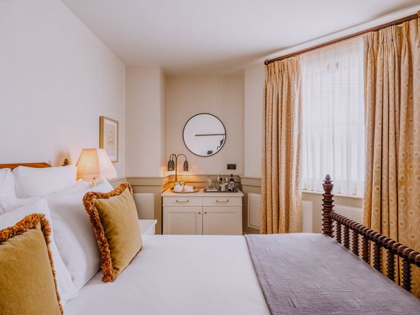 Dean Street Townhouse - 23