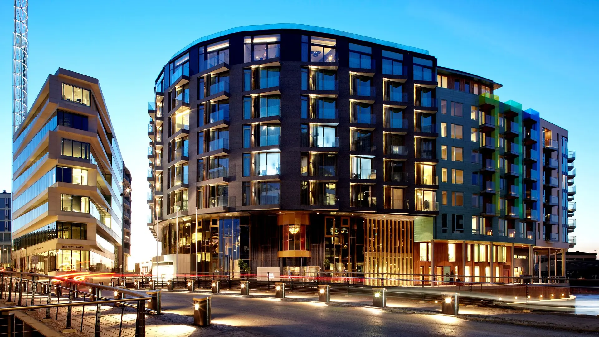 Review of The Thief - 7