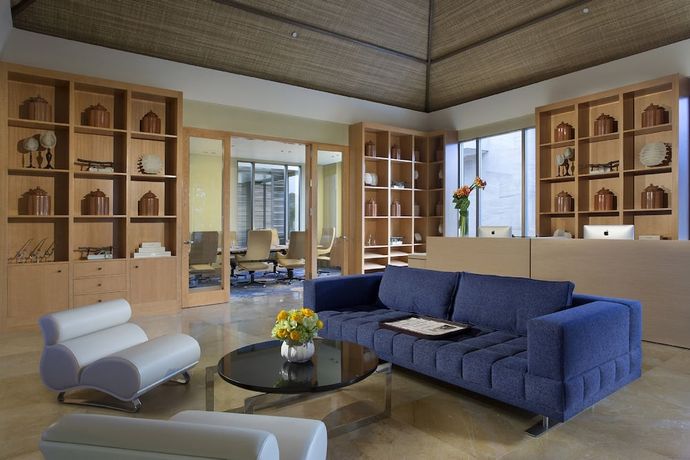 Verified hotel review - Mulia Resort - 22