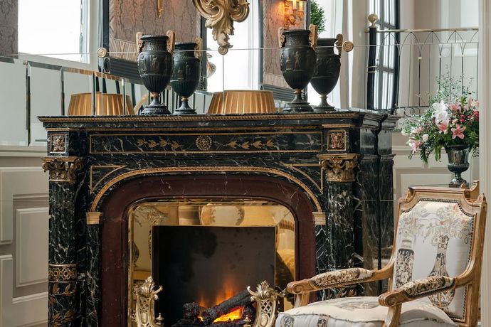 Verified hotel review - Heritage Madrid Hotel - 36