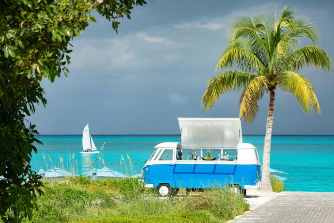 Verified hotel review - The Ritz-Carlton Turks and Caicos - 29