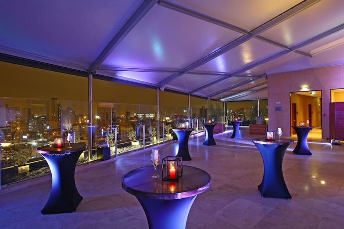 Hilton Lima Miraflores - 18