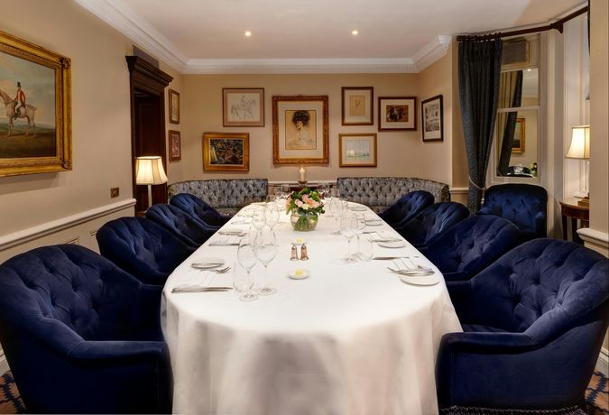 Verified hotel review - Dukes London - 21