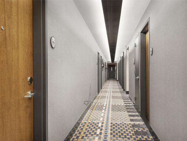 Verified hotel review - Hilton New York Fashion District - 44