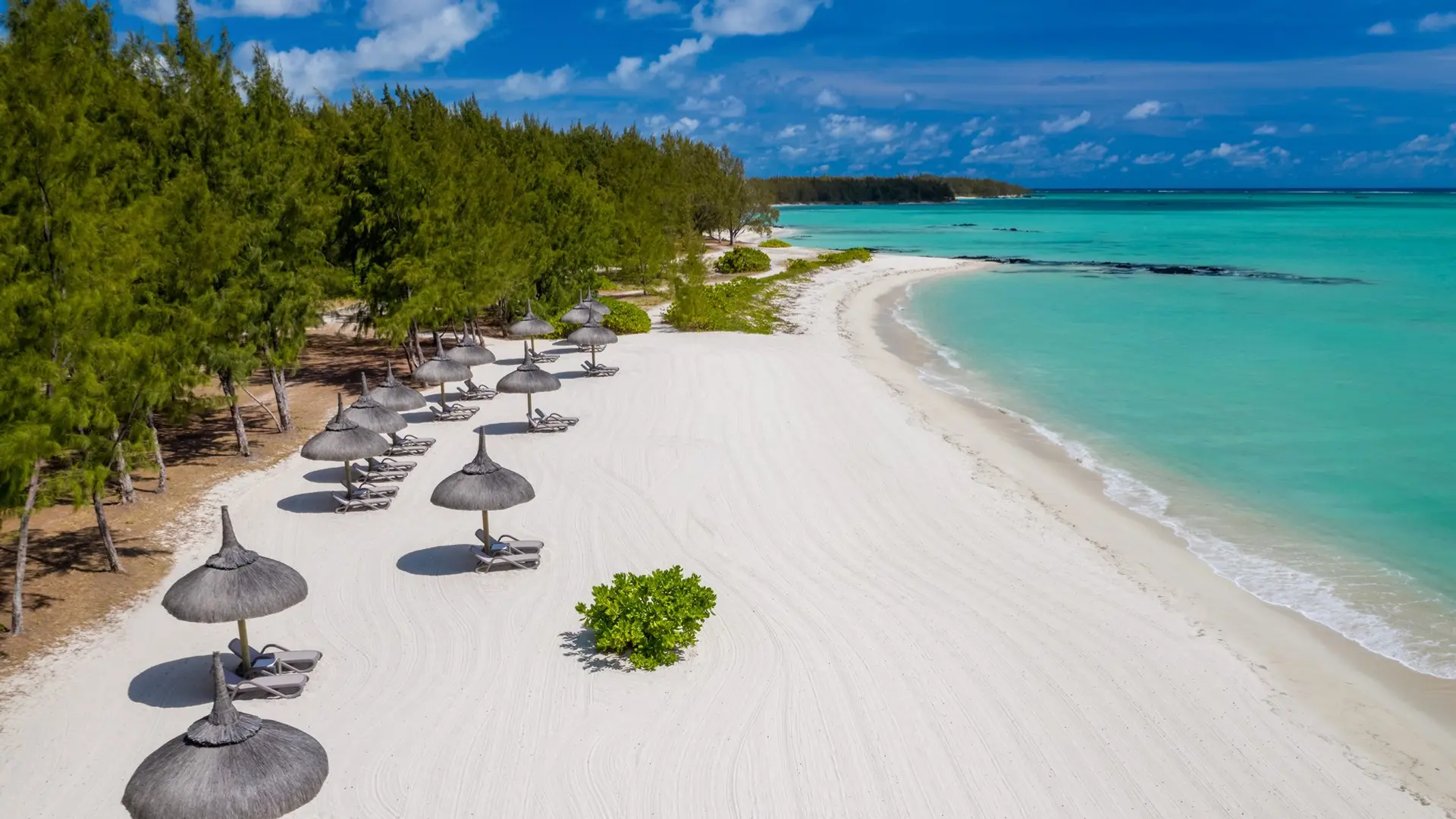 Review of Four Seasons Resort Mauritius at Anahita - 8