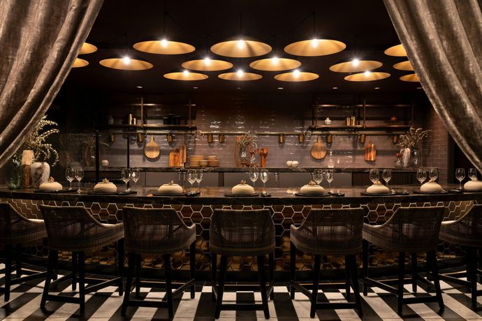 Verified hotel review - The Ritz-Carlton, Los Angeles L.A. Live - 52