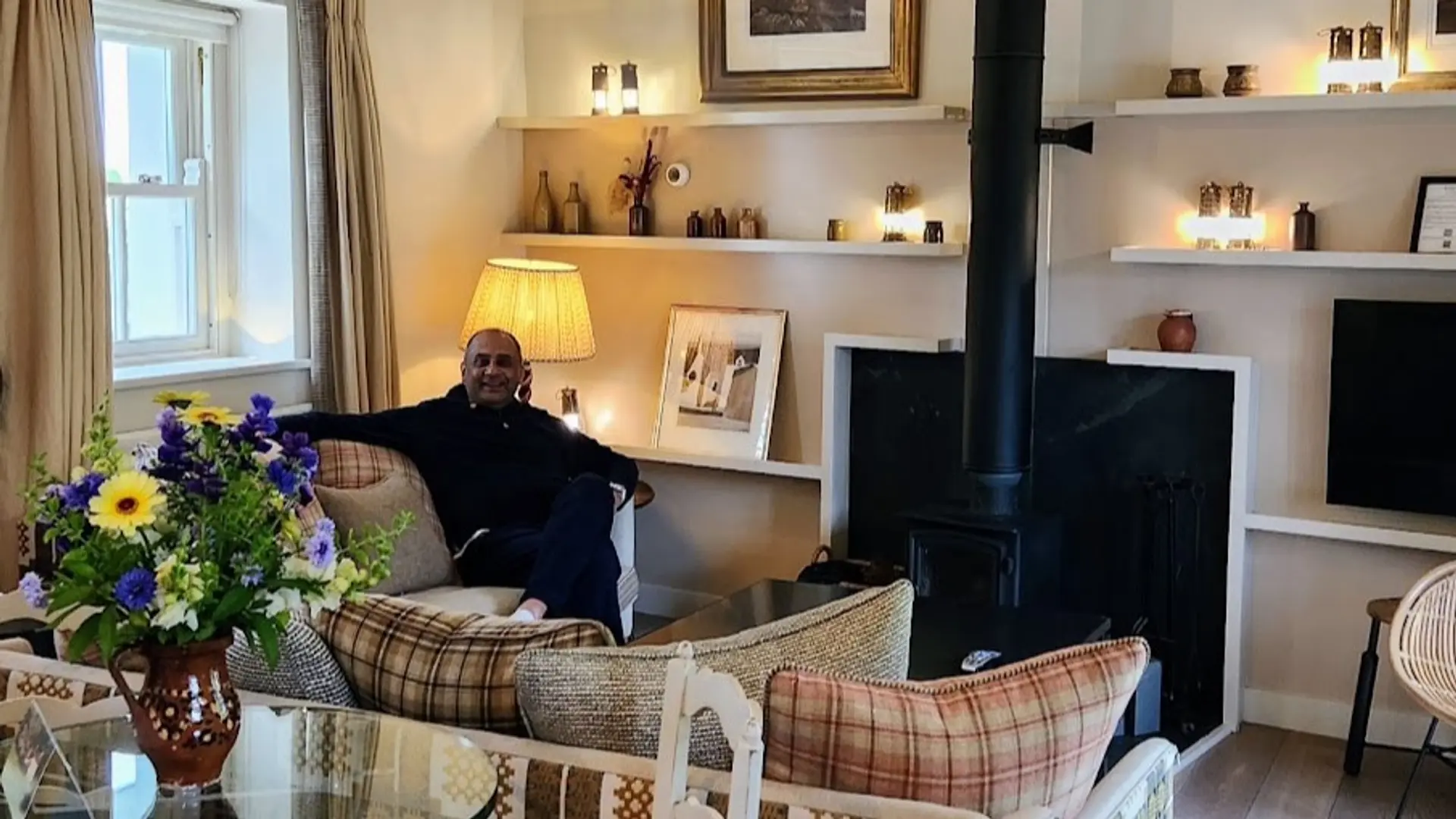 Hotel review What We Love' - Grove of Narberth - 3