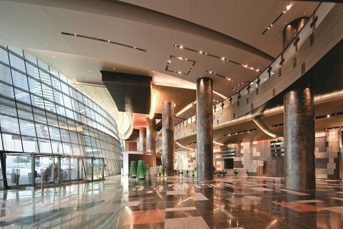 ARIA Resort & Casino at CityCenter Las Vegas - 59