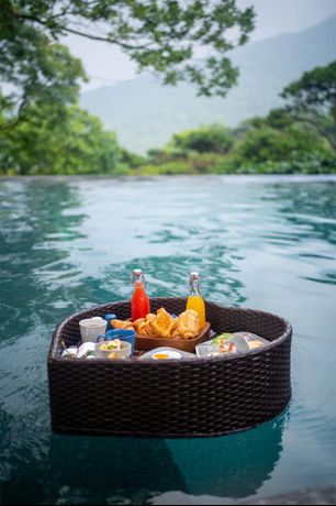 Verified hotel review - Melia Ba Vi Mountain Retreat - 0