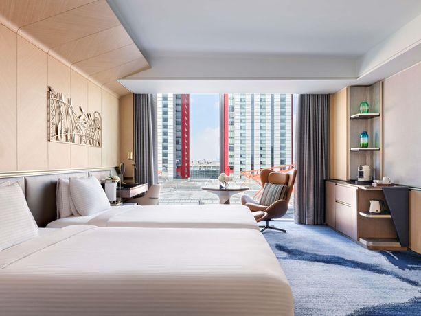Verified hotel review - Fairmont Ambassador Seoul - 23