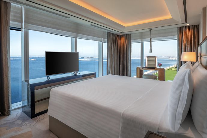 Verified hotel review - Solaire Resort & Casino - 40