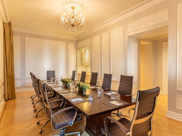 Verified hotel review - The Plaza New York City - 34