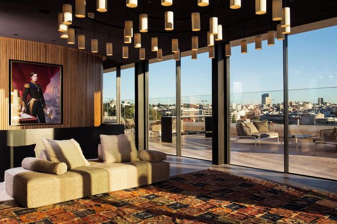 Verified hotel review - Memmo Príncipe Real - Design Hotels - 1