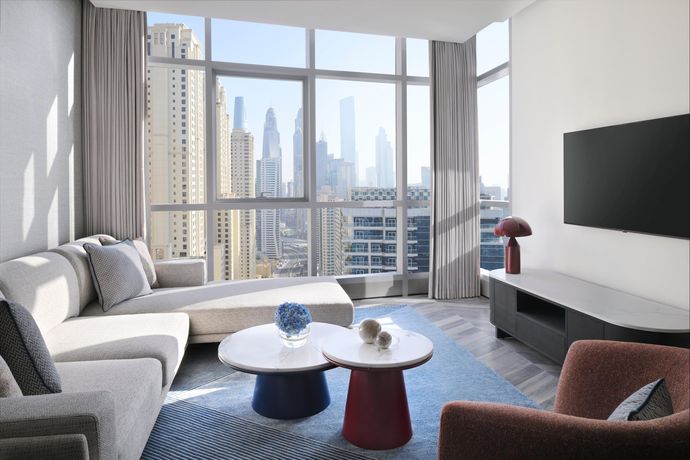 InterContinental Dubai Marina - 31