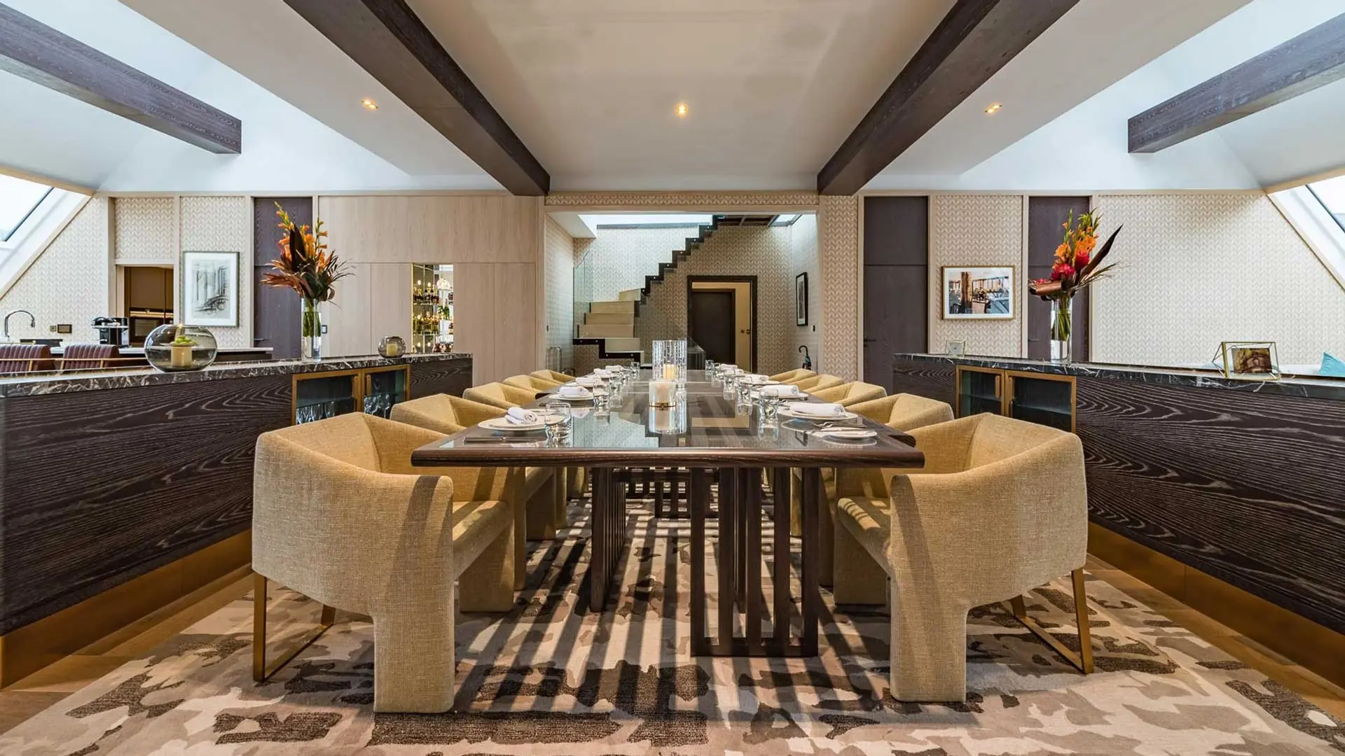 Hotel review Restaurants & Bars' - Stock Exchange Hotel - 6