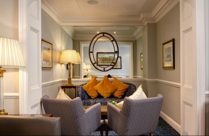 Verified hotel review - Dukes London - 4