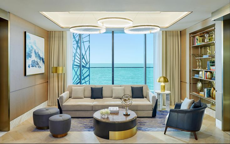 Verified hotel review - Mandarin Oriental Jumeira Dubai - 9