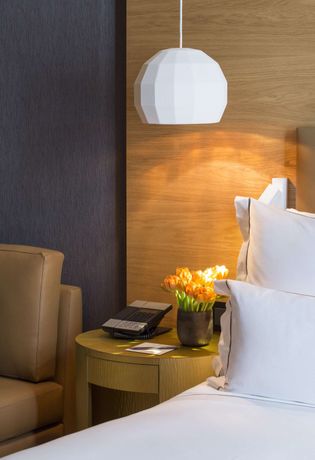 Verified hotel review - Monument Hotel - 43