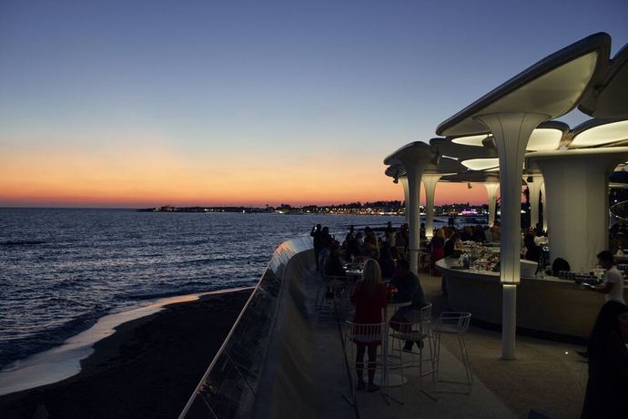 Annabelle Hotel - 30